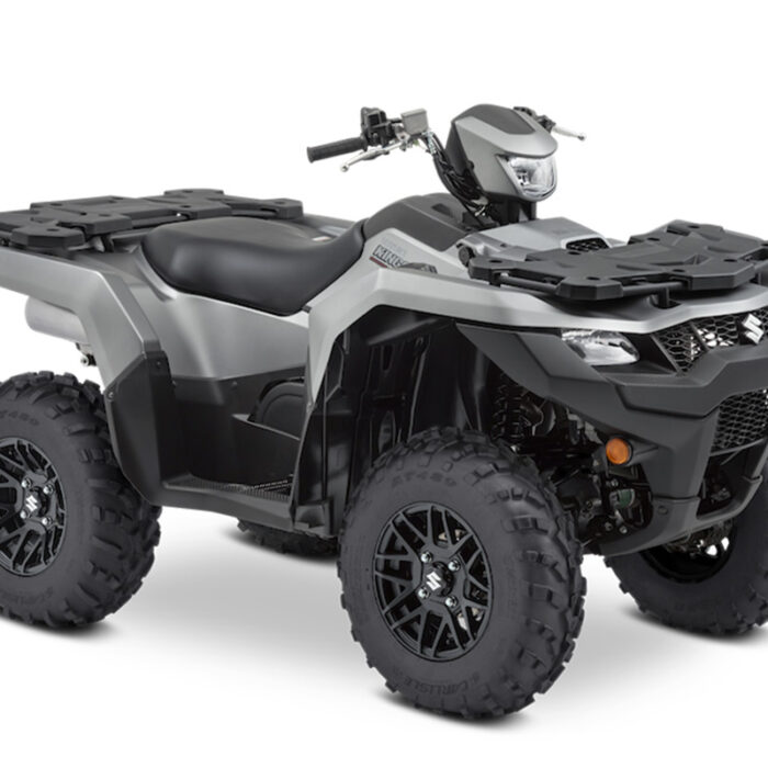 ATV