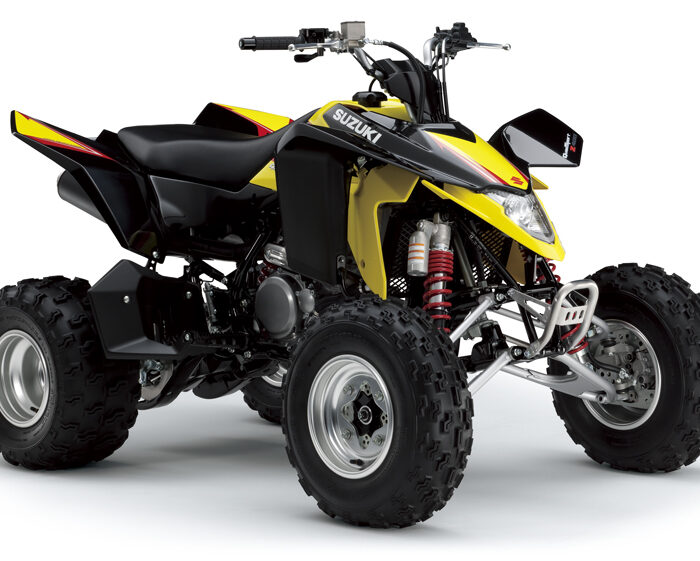 Sport ATV